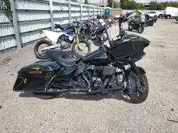 2019 Harley-Davidson Fltrxs en venta en Miami, FL