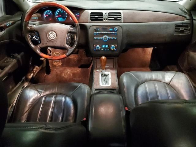 2008 Buick Lucerne CXS