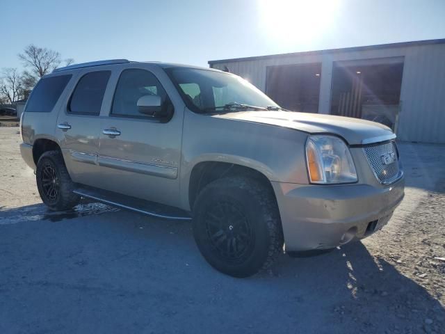 2007 GMC Yukon Denali