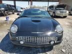 2002 Ford Thunderbird