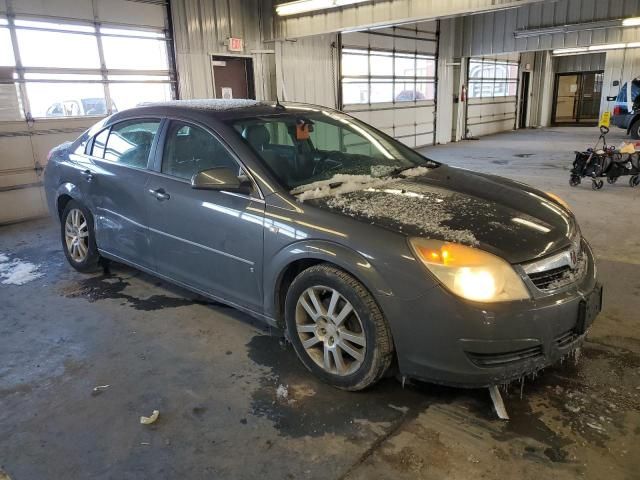 2007 Saturn Aura XE