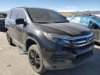 2018 Honda Pilot Exln