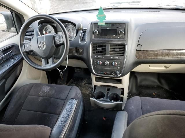 2011 Dodge Grand Caravan C/V