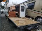 2012 Cougar Travel Trailer