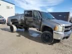 2008 Chevrolet Silverado K2500 Heavy Duty