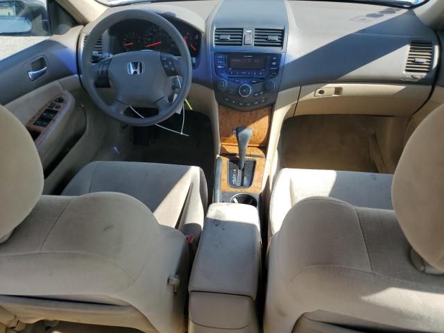 2004 Honda Accord EX