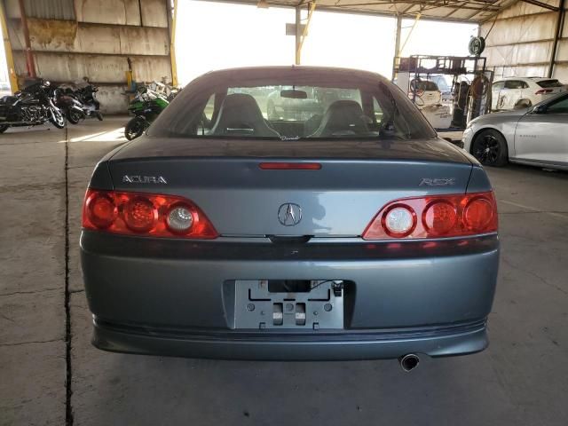 2005 Acura RSX