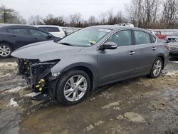 2015 Nissan Altima 2.5 en venta en Windsor, NJ