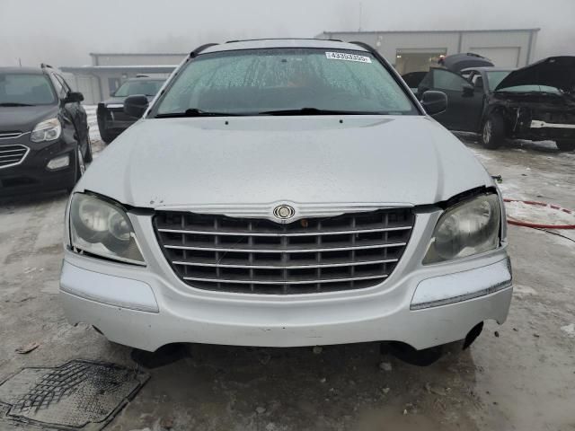 2004 Chrysler Pacifica