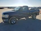 2007 Dodge RAM 1500 ST