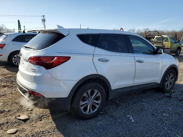 2013 Hyundai Santa FE Sport