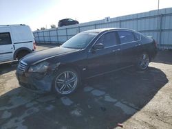 2007 Infiniti M35 Base en venta en Martinez, CA