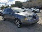 2004 Audi A6 3.0 Avant Quattro