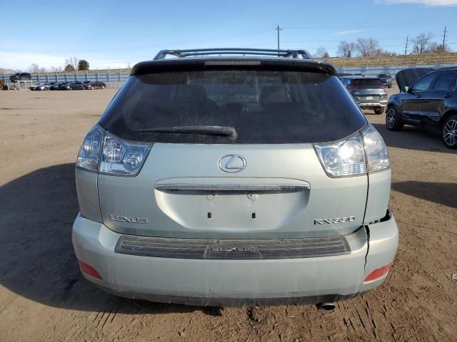 2006 Lexus RX 330