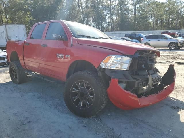 2016 Dodge RAM 1500 ST