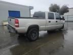 2006 GMC Sierra K2500 Heavy Duty