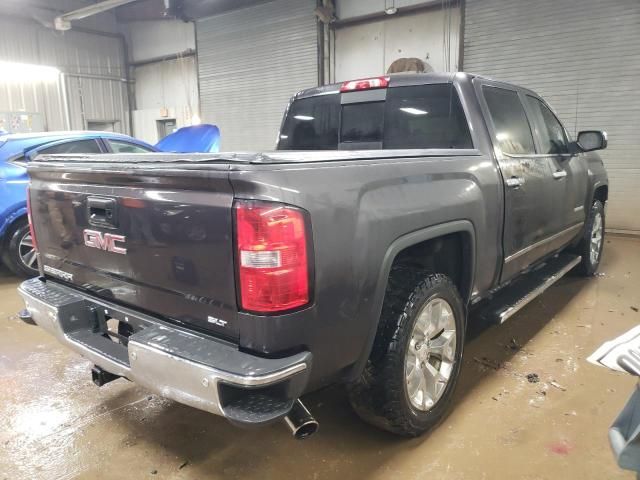 2015 GMC Sierra K1500 SLT