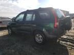 2004 Honda CR-V LX