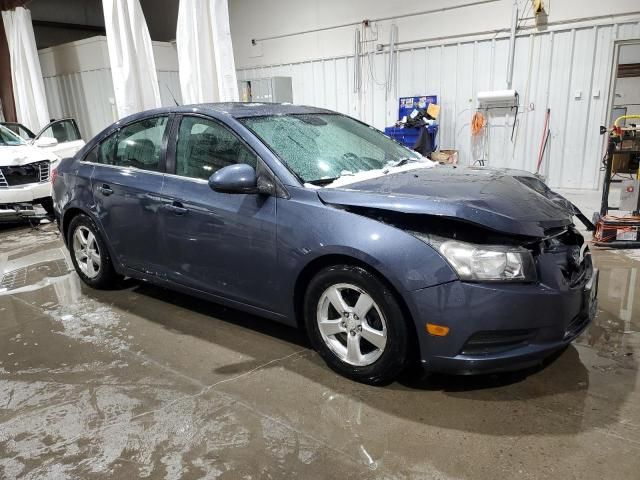 2013 Chevrolet Cruze LT