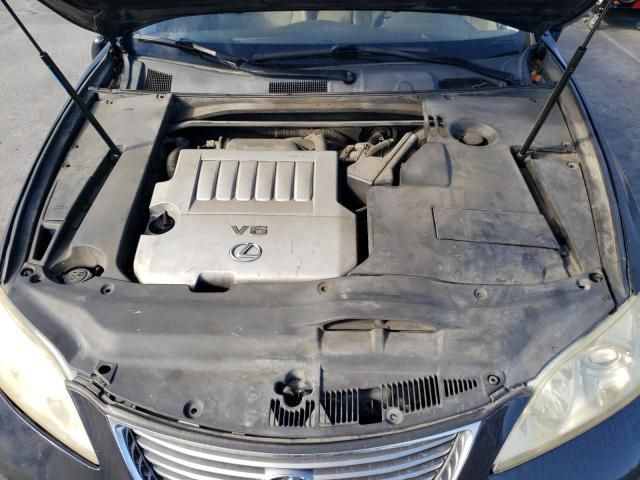 2009 Lexus ES 350