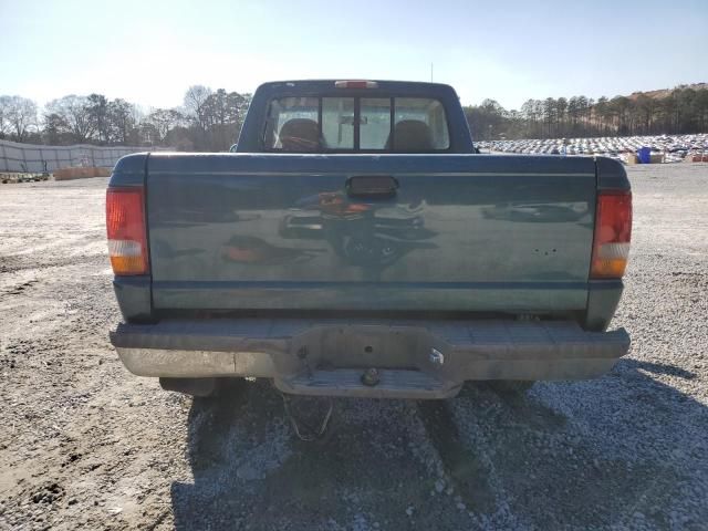 1997 Ford Ranger