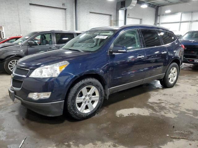 2011 Chevrolet Traverse LT