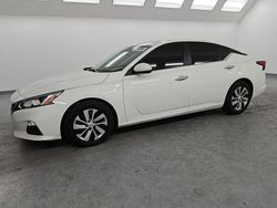 2021 Nissan Altima S en venta en Van Nuys, CA