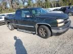 2007 Chevrolet Silverado C1500 Classic