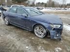 2024 Audi A4 Premium Plus 45