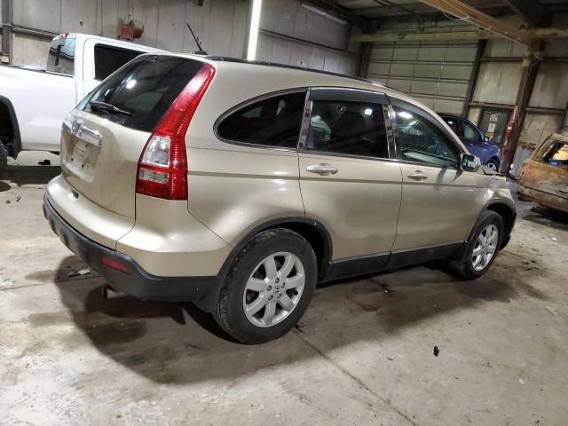 2008 Honda CR-V EXL