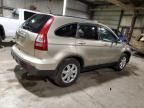 2008 Honda CR-V EXL