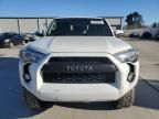 2018 Toyota 4runner SR5/SR5 Premium