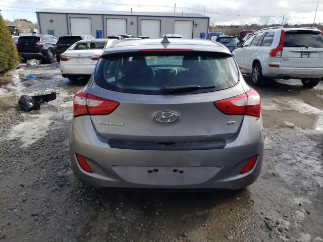 2013 Hyundai Elantra GT