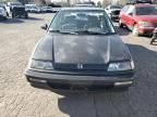 1990 Honda Civic EX