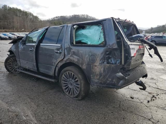 2015 Lincoln Navigator