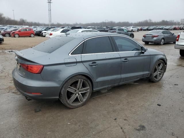 2015 Audi A3 Premium Plus