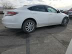 2012 Mazda 6 I