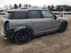 2018 Mini Cooper S Countryman ALL4