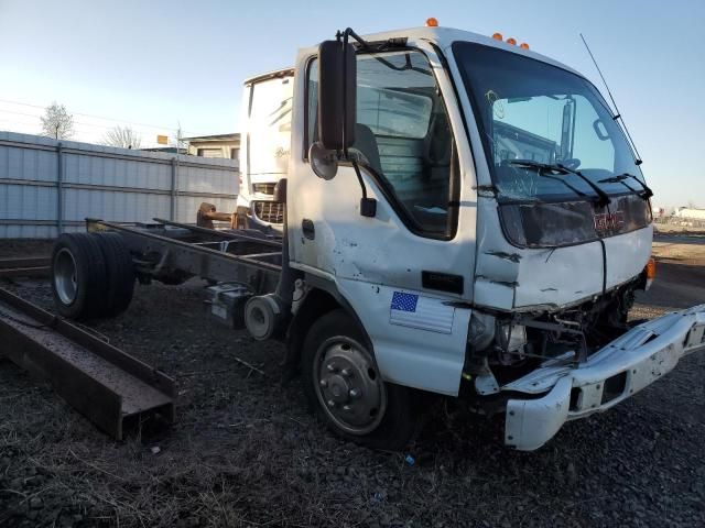 2005 GMC W4500 W45042