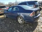 2007 Ford Fusion SE