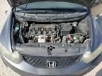 2009 Honda Civic EX