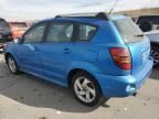 2007 Pontiac Vibe