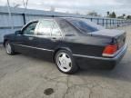 1992 Mercedes-Benz 400 SE