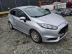 2014 Ford Fiesta ST