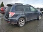 2009 Subaru Forester 2.5XT Limited