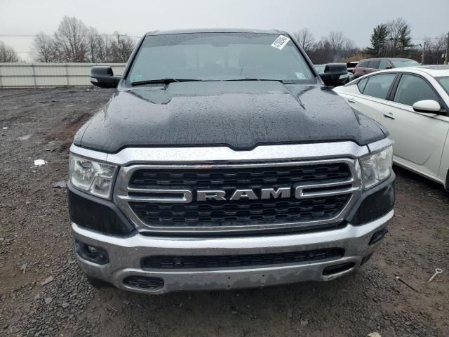 2022 Dodge RAM 1500 BIG HORN/LONE Star