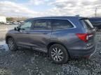 2021 Honda Pilot EXL