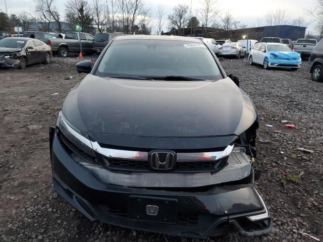 2018 Honda Clarity Touring