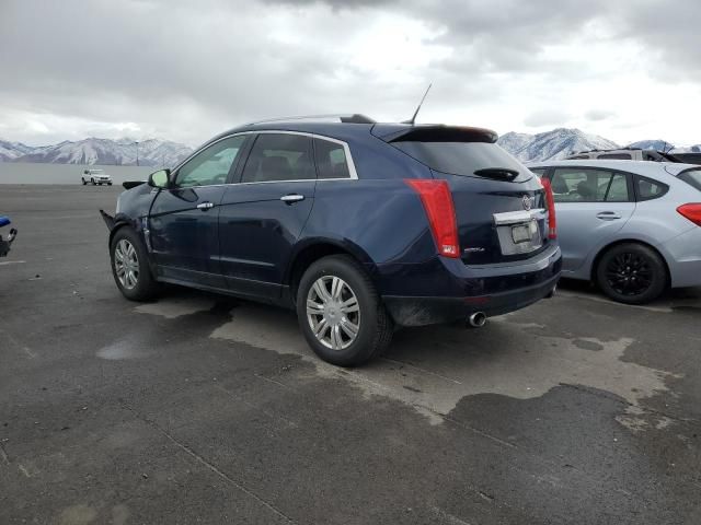 2011 Cadillac SRX Luxury Collection