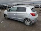 2014 Mitsubishi Mirage ES